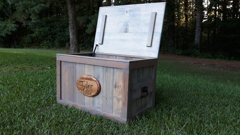 Photo of Tucker Hill Design