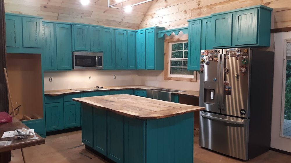 Photo of Tucker Hill Design