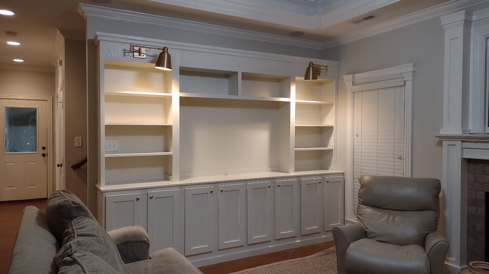 Photo of Tucker Hill Design