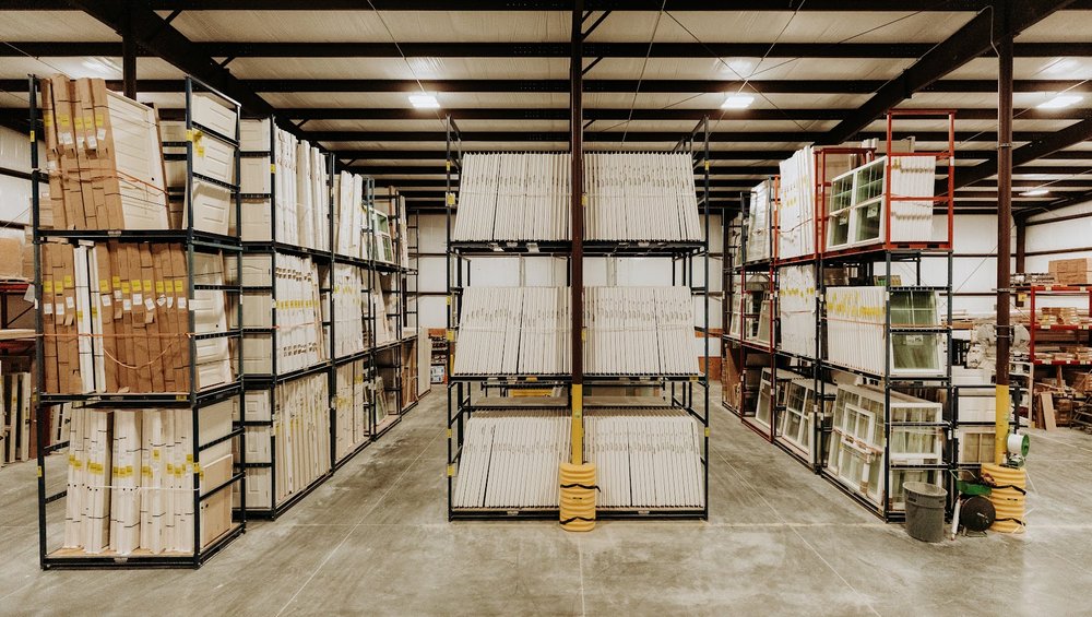 Photo of Crosslin Building Supply