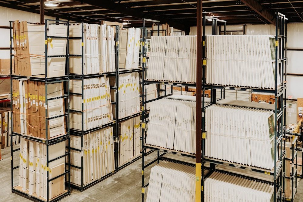Photo of Crosslin Building Supply