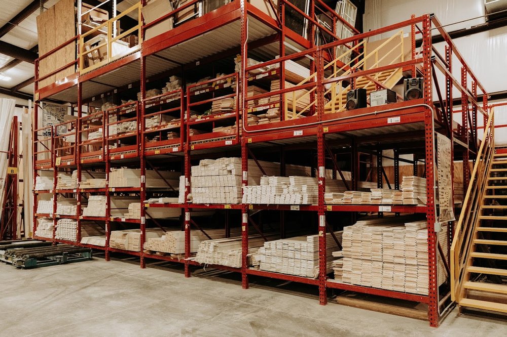 Photo of Crosslin Building Supply