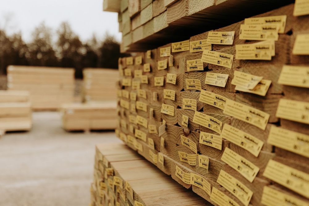 Photo of Crosslin Building Supply
