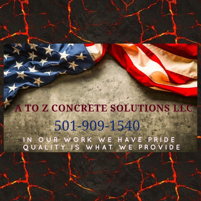 Photo of A to Z Concrete Solutions