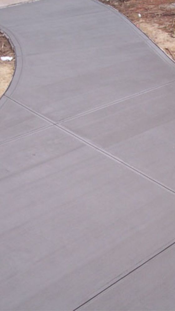 Photo of A to Z Concrete Solutions