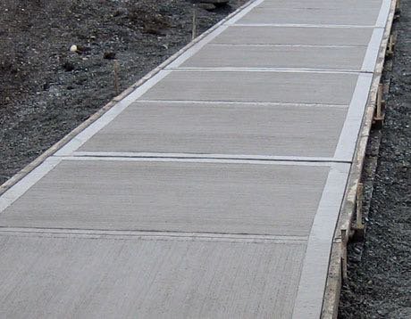 Photo of A to Z Concrete Solutions