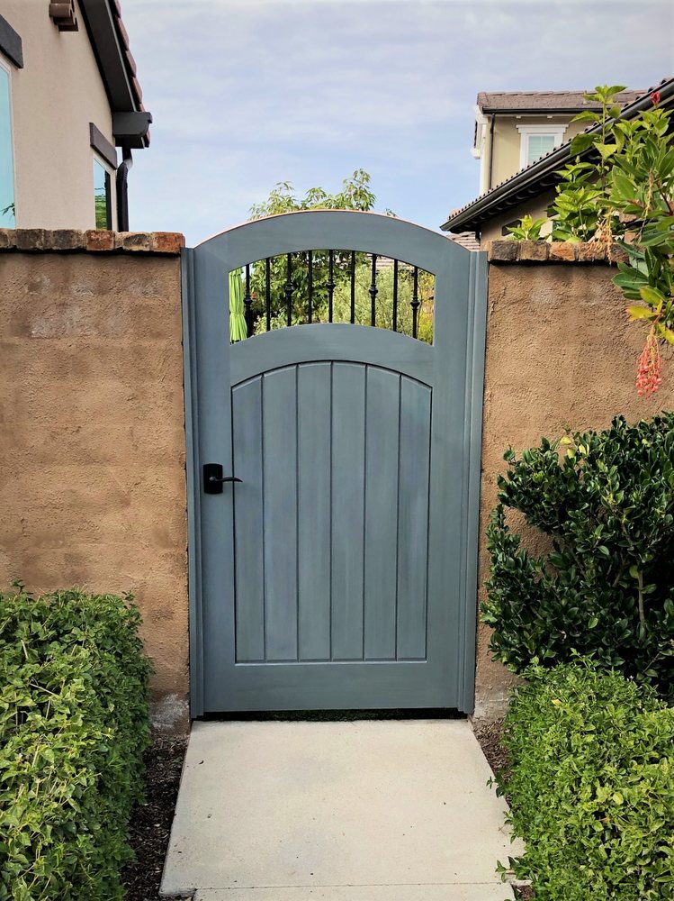 Photo of Garden Passages