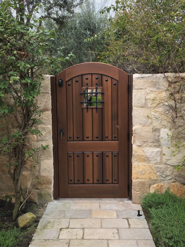 Photo of Garden Passages