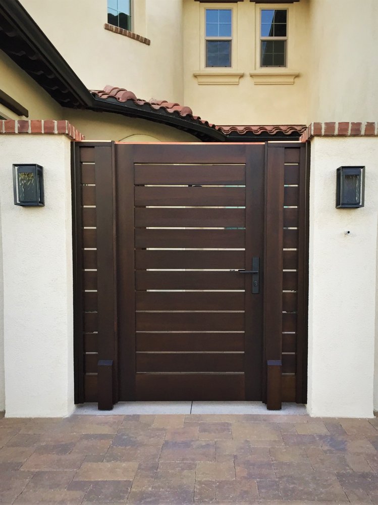 Photo of Garden Passages