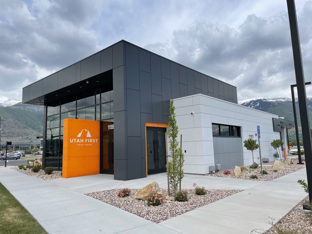 Photo of Utah First Credit Union