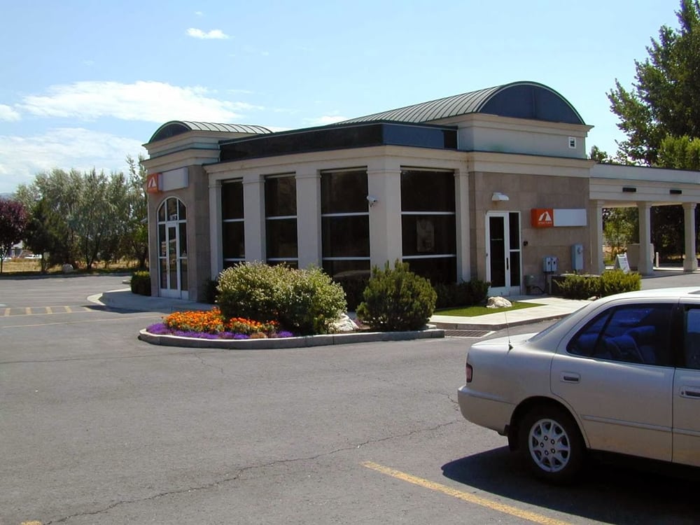 Photo of Utah First Credit Union