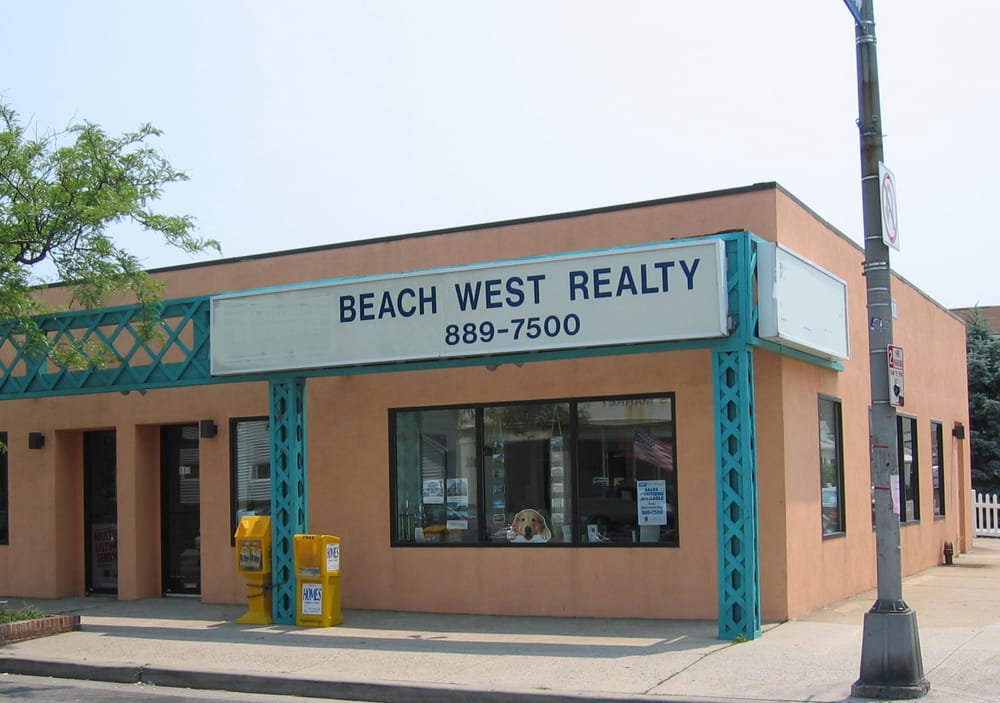 Photo of Beach West Realty