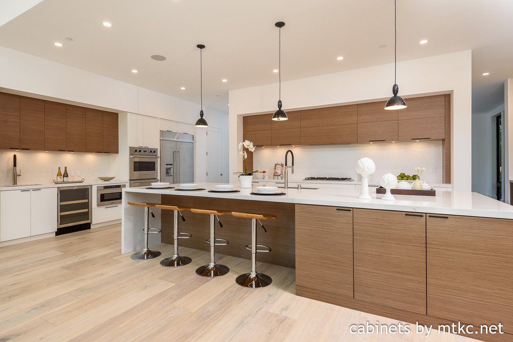 Photo of MT Kitchen Cabinets