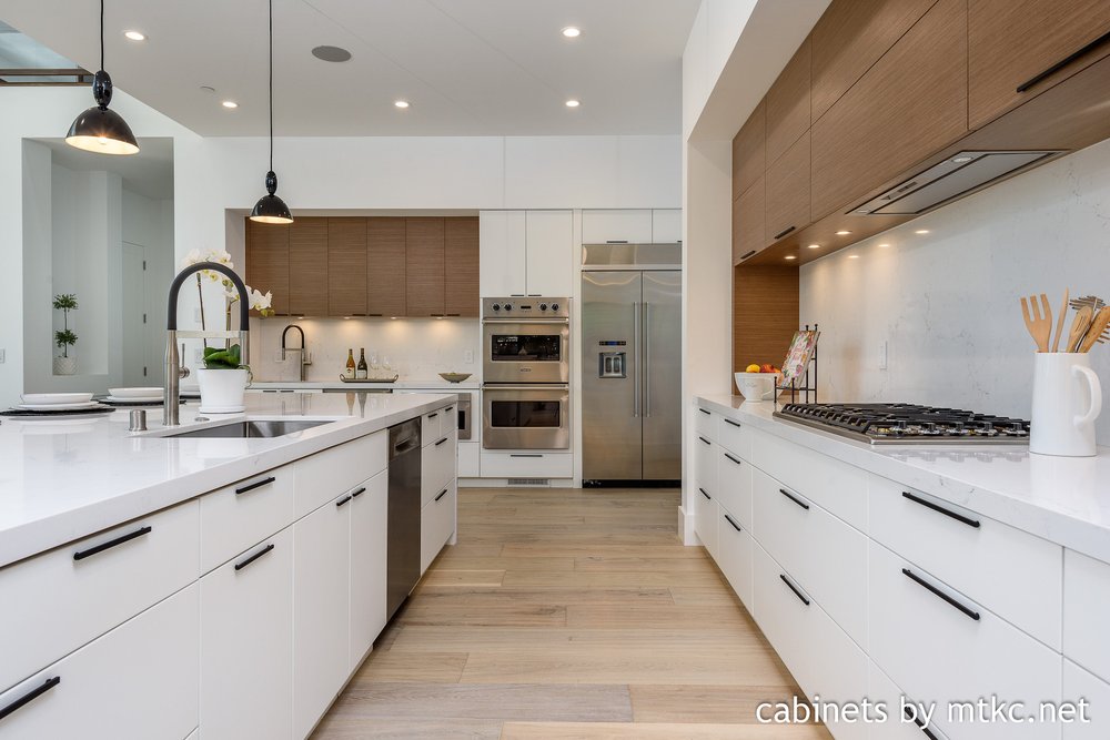 Photo of MT Kitchen Cabinets