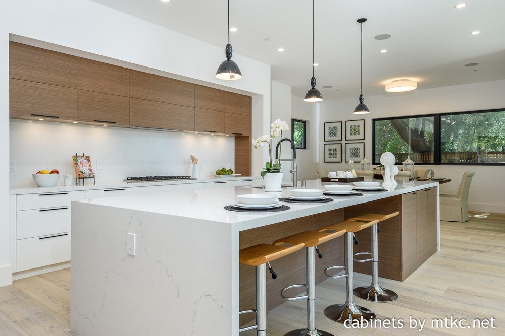 Photo of MT Kitchen Cabinets