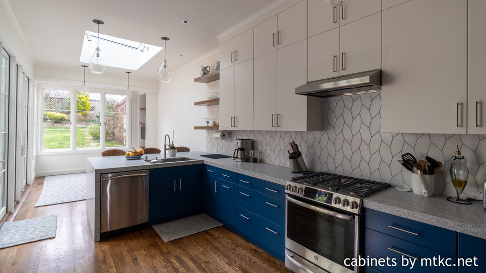 Photo of MT Kitchen Cabinets