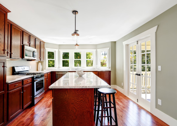 Photo of C&M Repairs and Remodeling