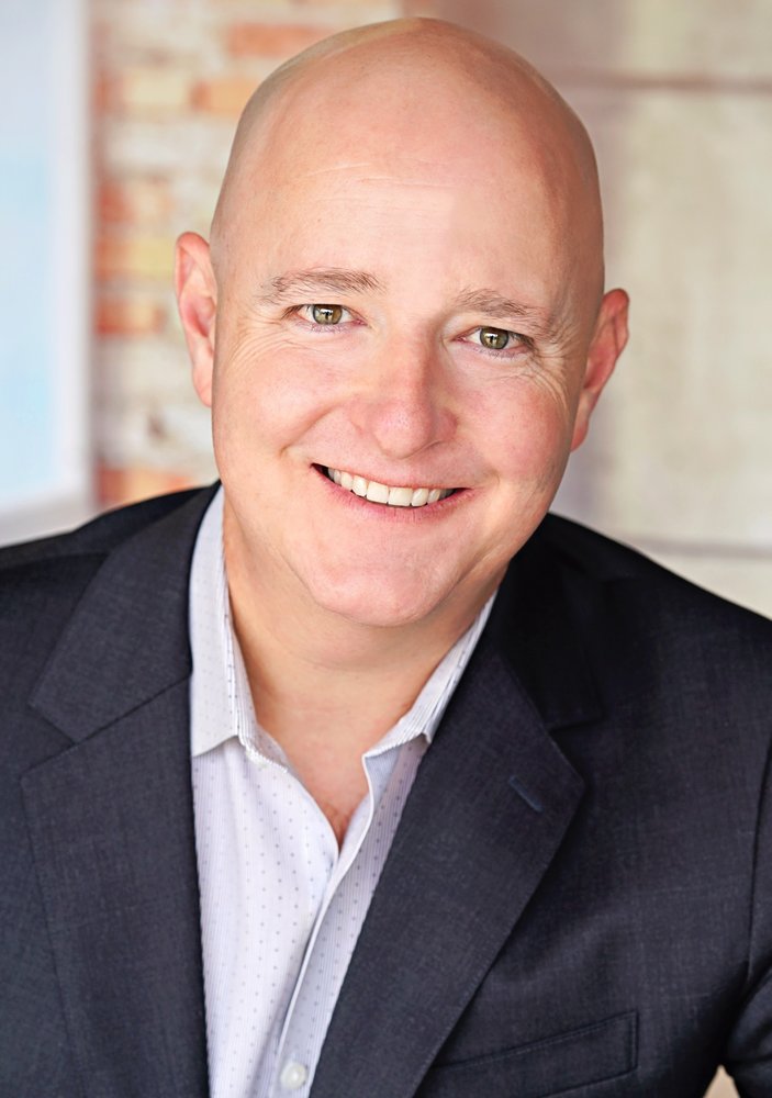 Photo of Matt Dennison - Home Funding Professionals