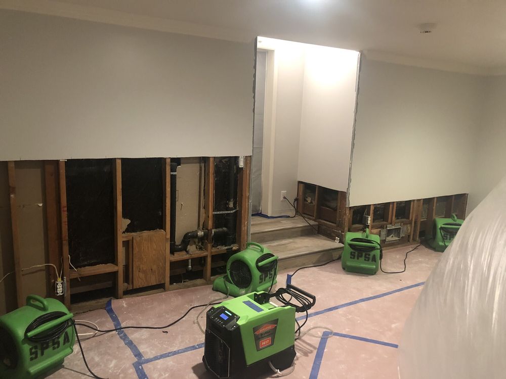 Photo of DelPozo Drywall