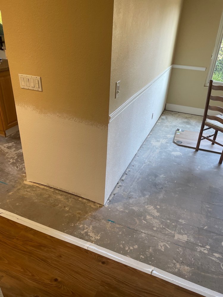 Photo of DelPozo Drywall