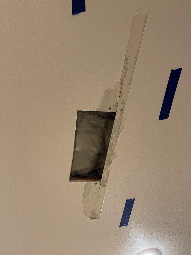 Photo of DelPozo Drywall