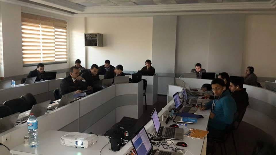 Photo of Ahmad Naser Turnkey Solutions