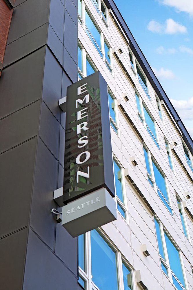 Photo of Emerson Seattle