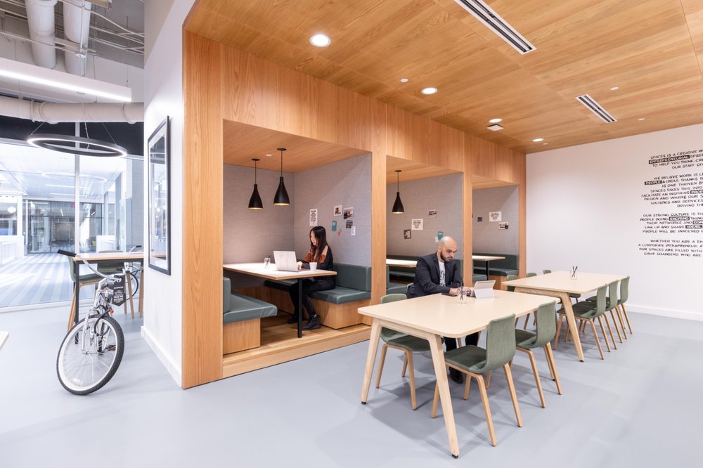 Photo of Spaces - Downtown Greenstreet