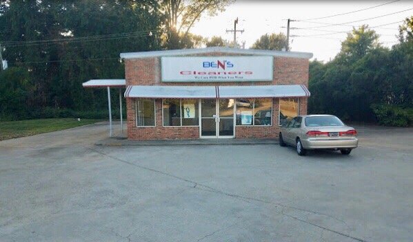 Photo of Ben's Cleaners