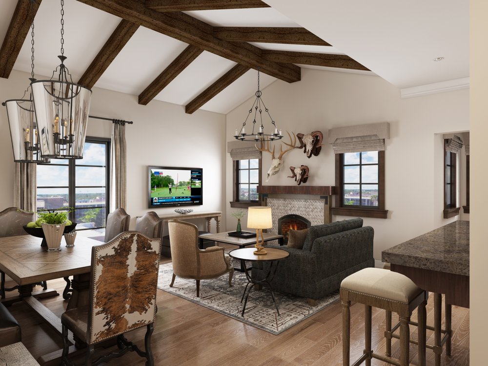 Photo of Payte Miller Interiors
