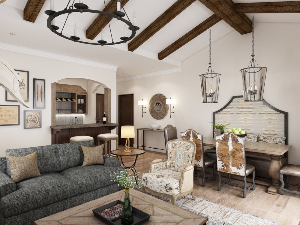 Photo of Payte Miller Interiors