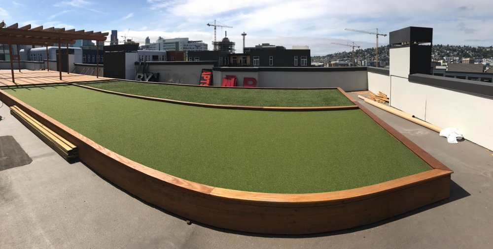 Photo of Foreverlawn Bellevue
