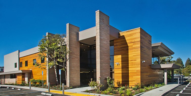 Photo of Santa Cruz County Bank