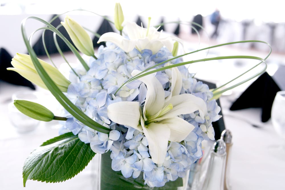 Photo of Floral Accents