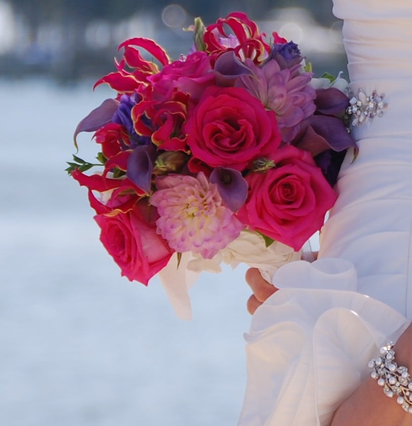Photo of Floral Accents
