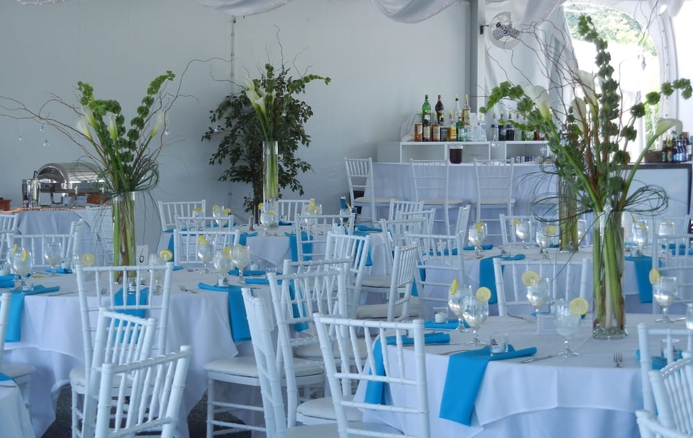Photo of Floral Accents