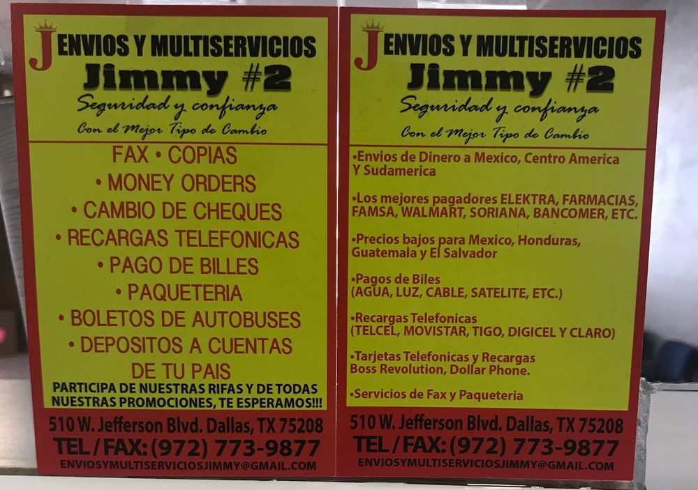 Photo of Envios Y Multiservicios Jimmy #2