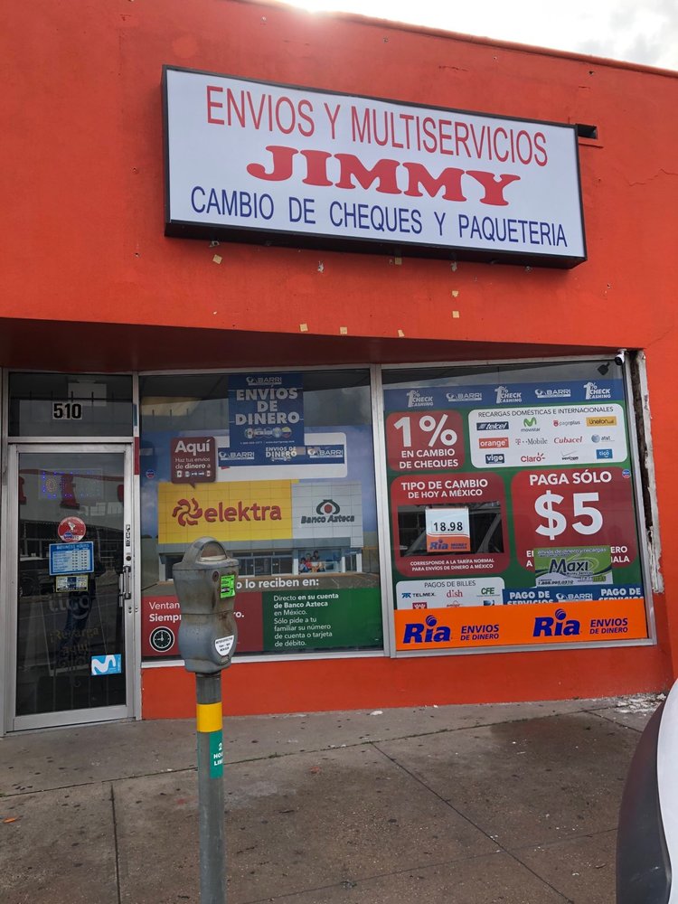 Photo of Envios Y Multiservicios Jimmy #2