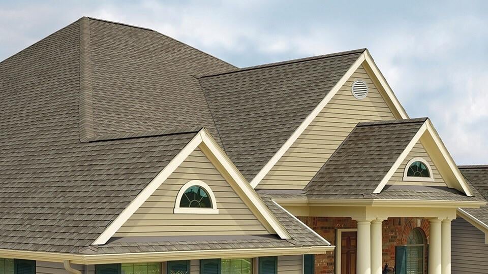 Photo of Benchmark Roofing