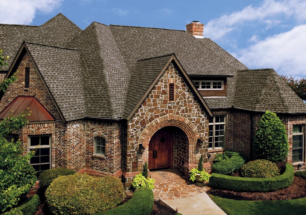 Photo of Benchmark Roofing