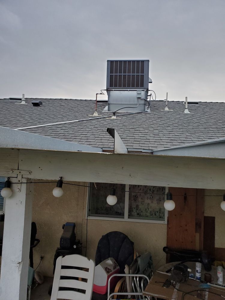 Photo of Benchmark Roofing