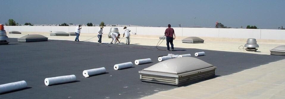 Photo of Benchmark Roofing