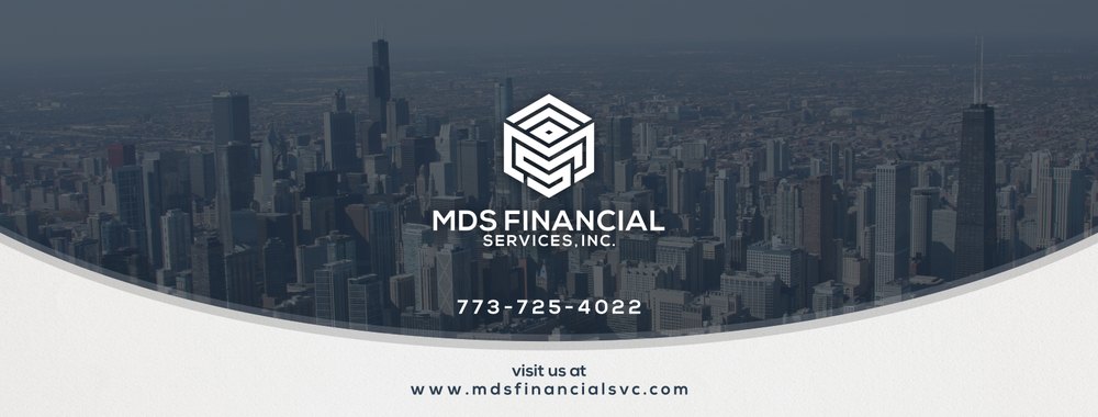 Photo of MDS Financial Services