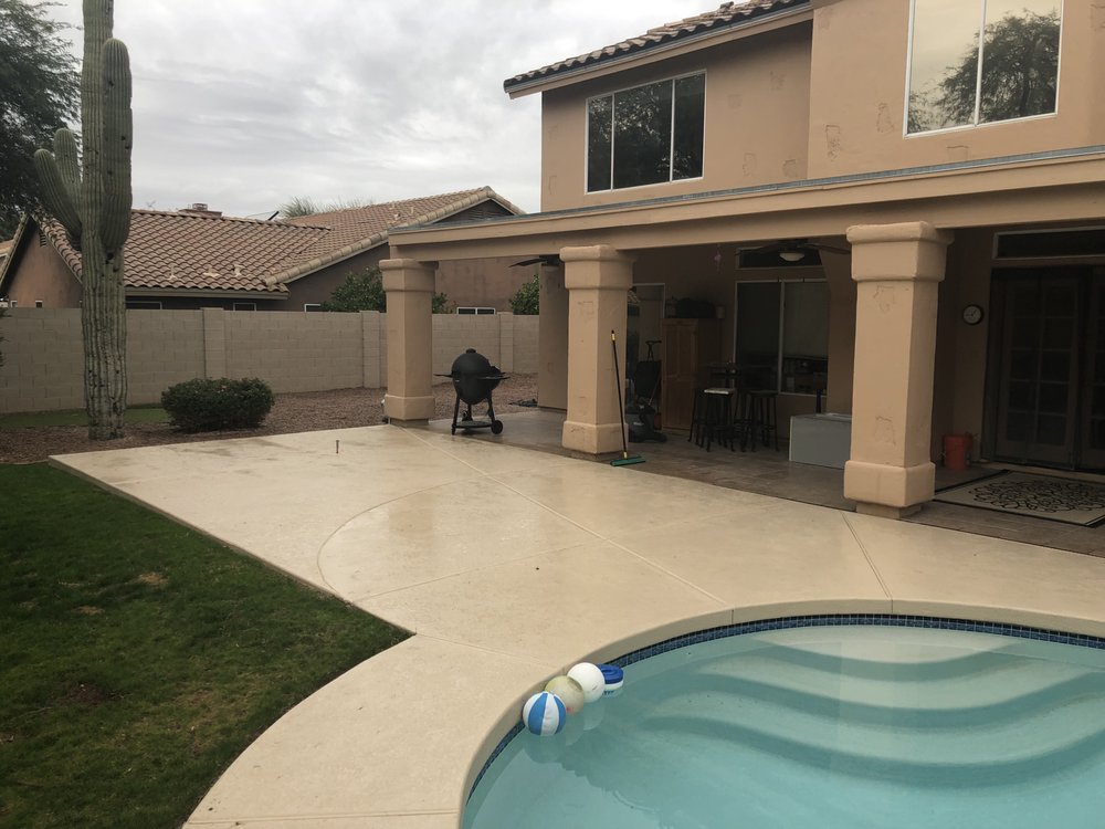 Photo of AZ Patio Cover