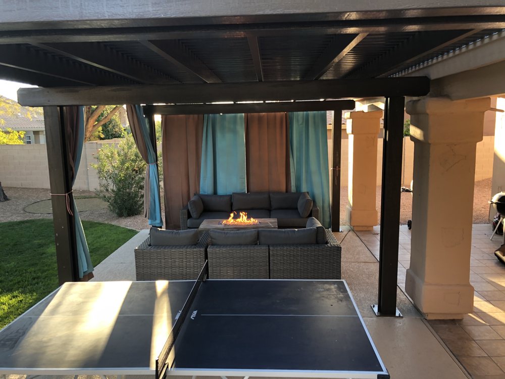 Photo of AZ Patio Cover