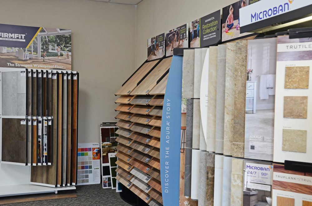 Photo of Ketchum Carpet & Tile