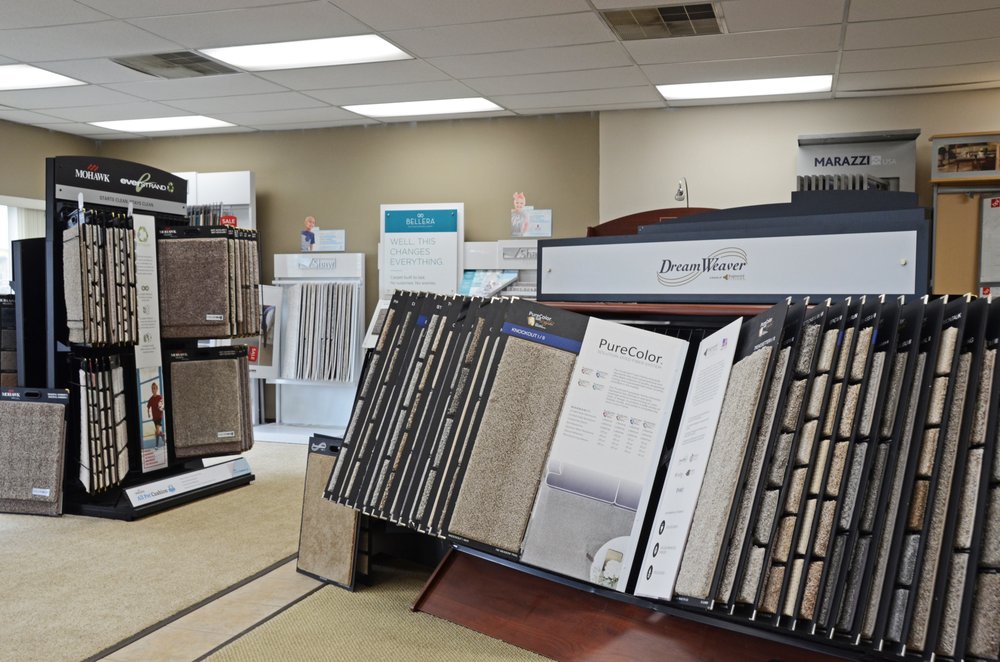 Photo of Ketchum Carpet & Tile