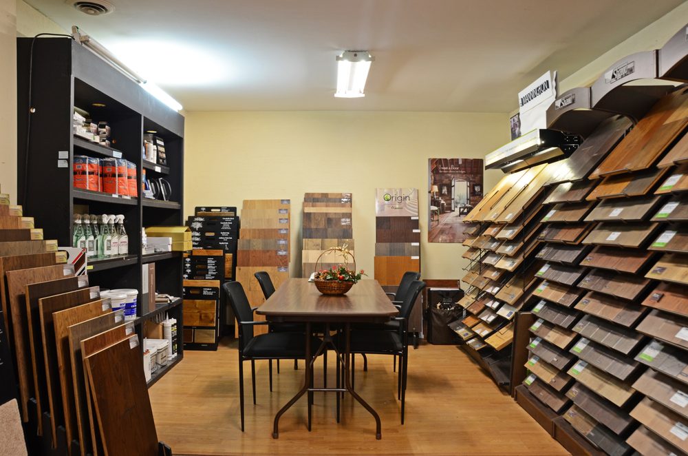 Photo of Ketchum Carpet & Tile