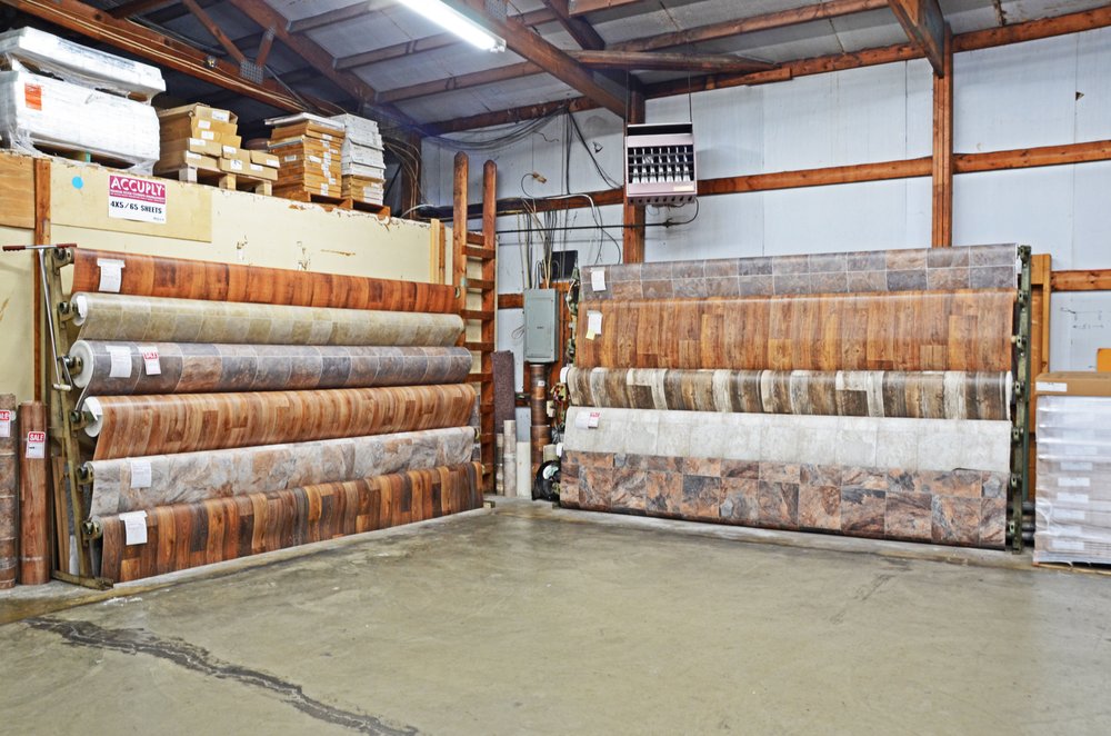 Photo of Ketchum Carpet & Tile