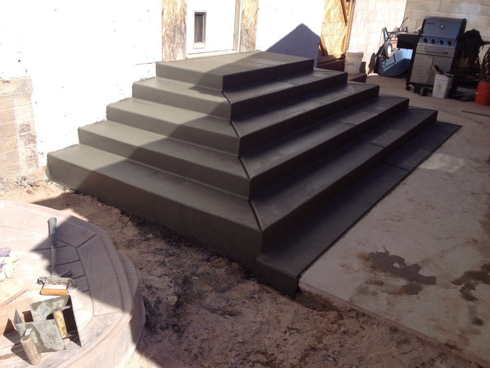 Photo of Boulder Concrete